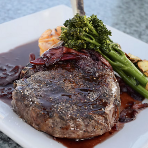 Pranzo o cena per due persone al prezzo di una